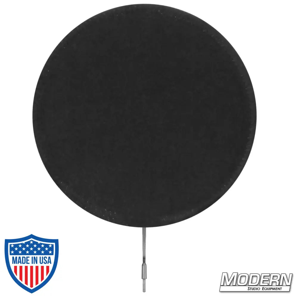 10-inch dot frame for film grip and rigging, covered with fabric of your choice