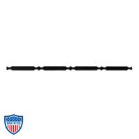 12’’ Truss Stackers 4 -