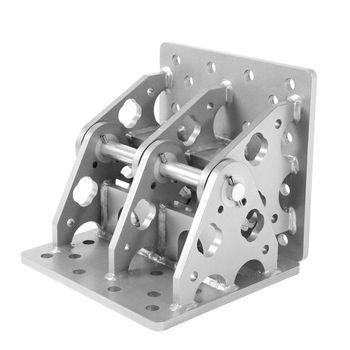 ModTruss Hinges