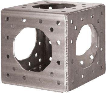 ModTruss 12" Aluminum Truss