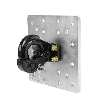 ModTruss Trailer Components