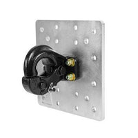 ModTruss Trailer Components