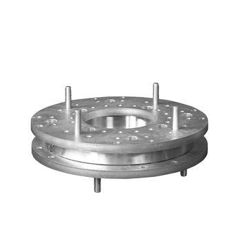 ModTruss Bearing Plates