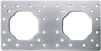 ModTruss 12" Splice Plates