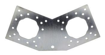 ModTruss 12" Splice Plates