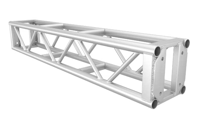 XSF 12" x 12" Bolt Plate Utility Truss