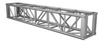 16-inch Bolt Plate Utility Tower Truss for film grip and rigging applications