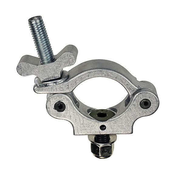 Mega-Slim Coupler with Flat Head Bolt