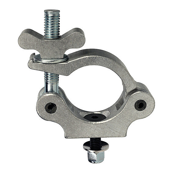 Mega-Slim Coupler with Flat Head Bolt