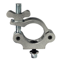 Mega-Slim Coupler with Flat Head Bolt