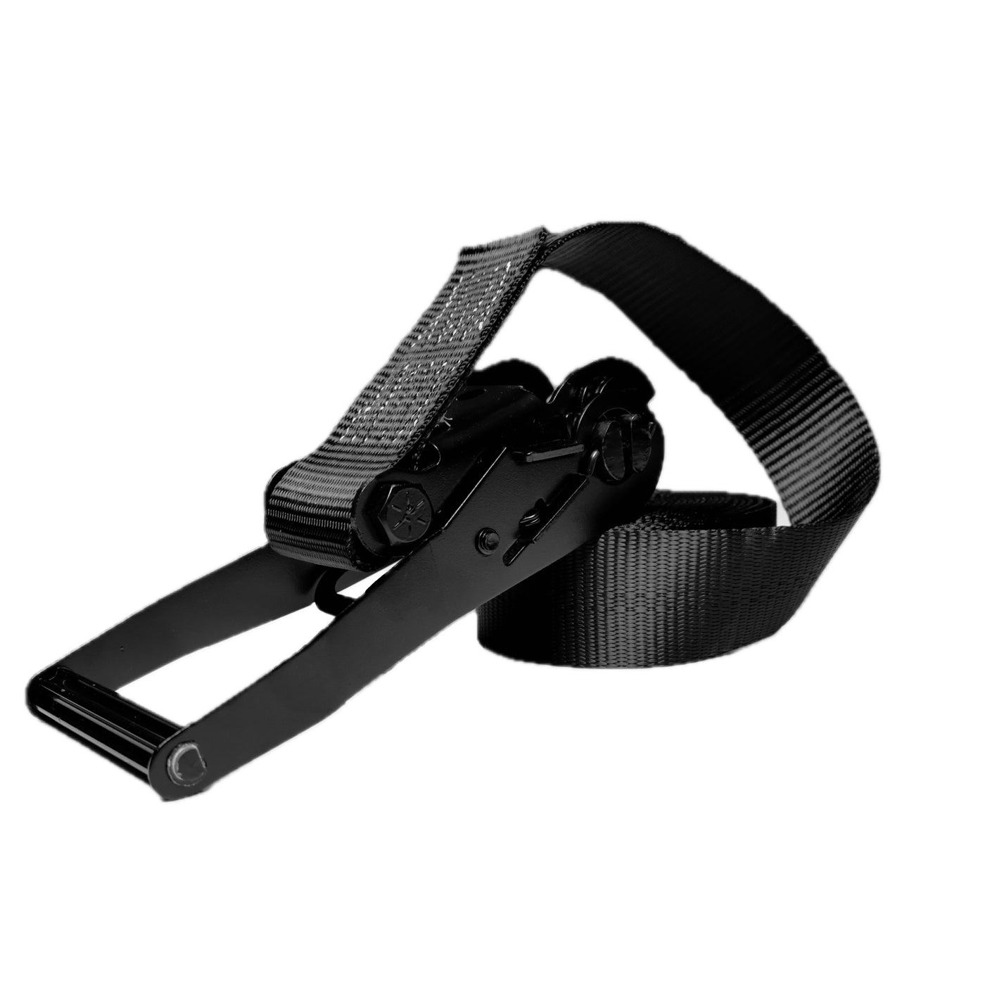 2" x 15' Endless Ratchet Strap