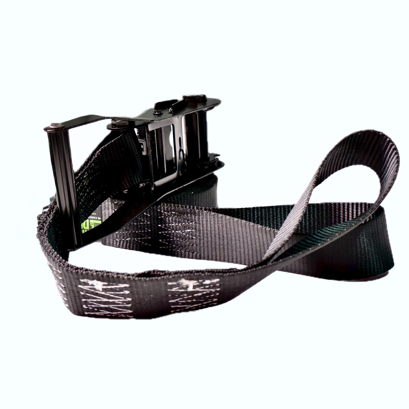 2" x 15' Loop Ratchet Strap