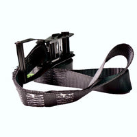 2" x 15' Loop Ratchet Strap