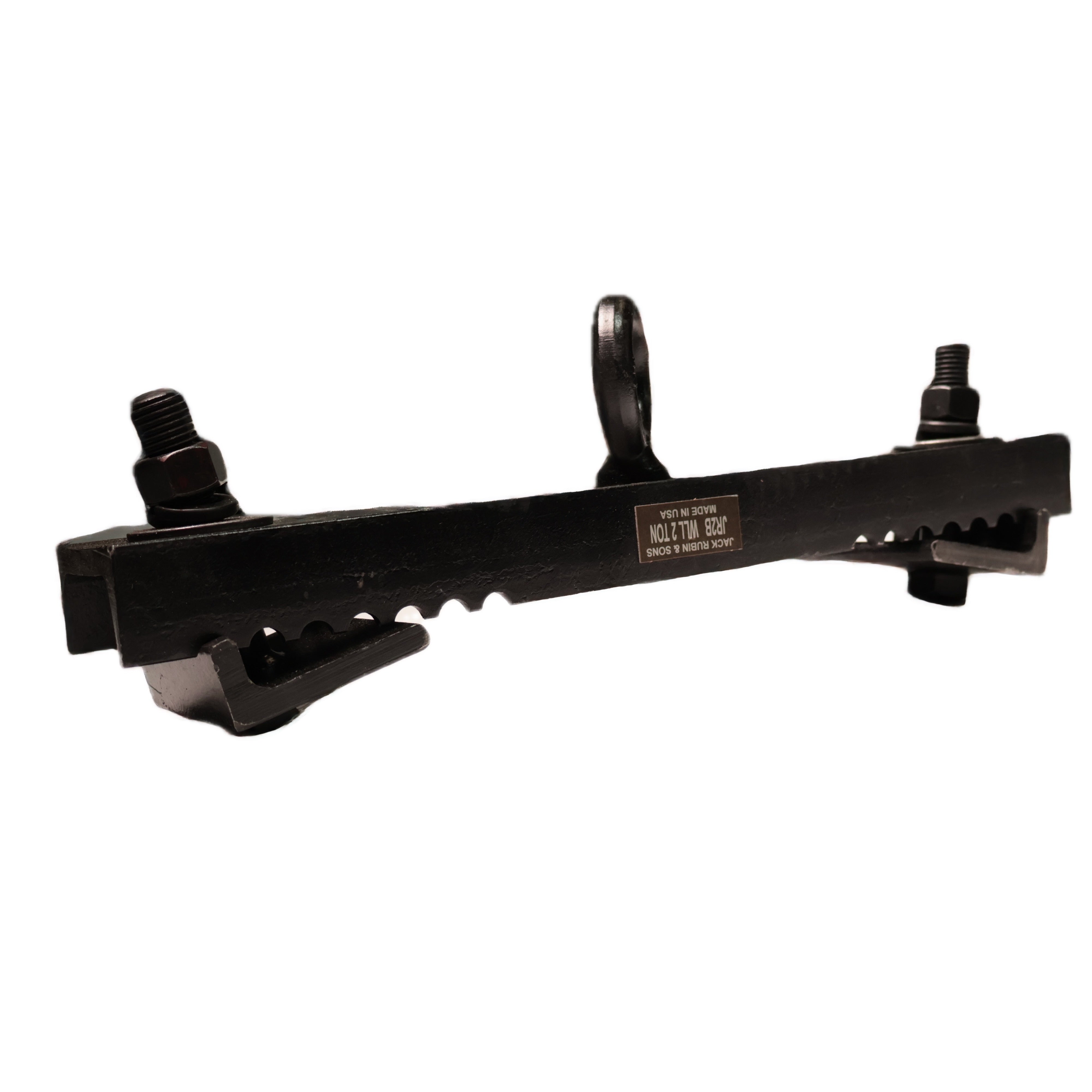 2 Ton Beam Clamp with Eye