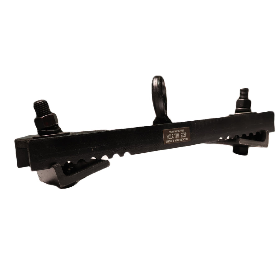 2 Ton Beam Clamp with Eye