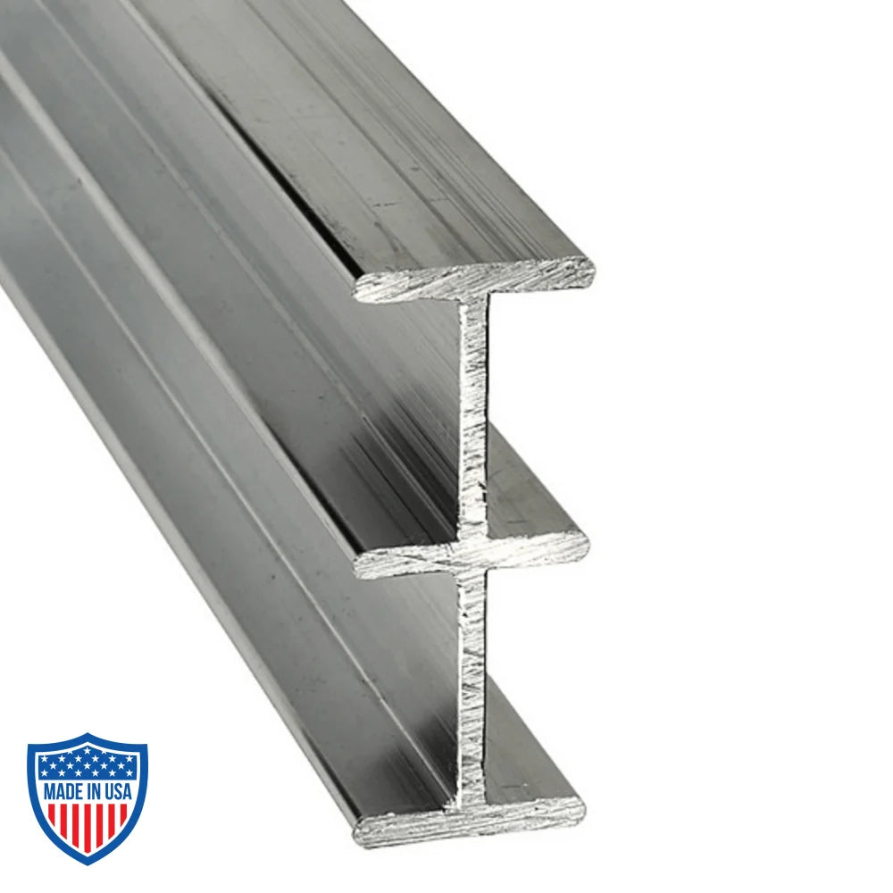 20’ M-140 Curtain Track