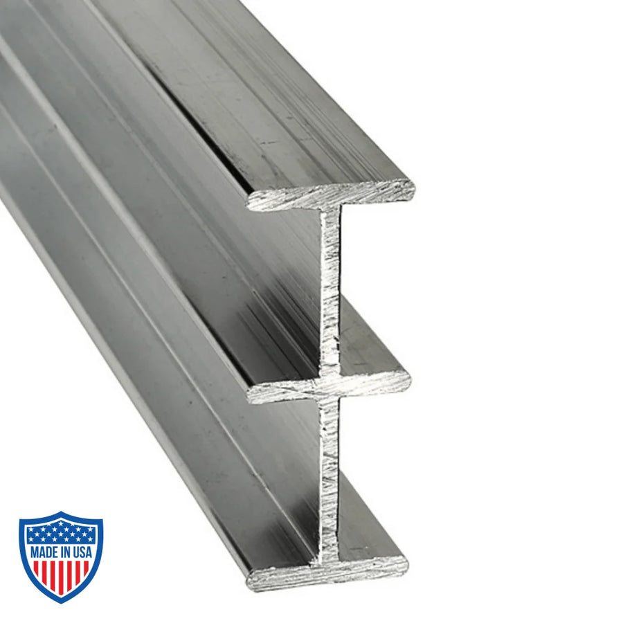 20’ M-140 Curtain Track