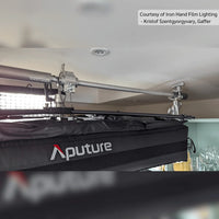 Matthews 1-1/2’’ Grip Rail