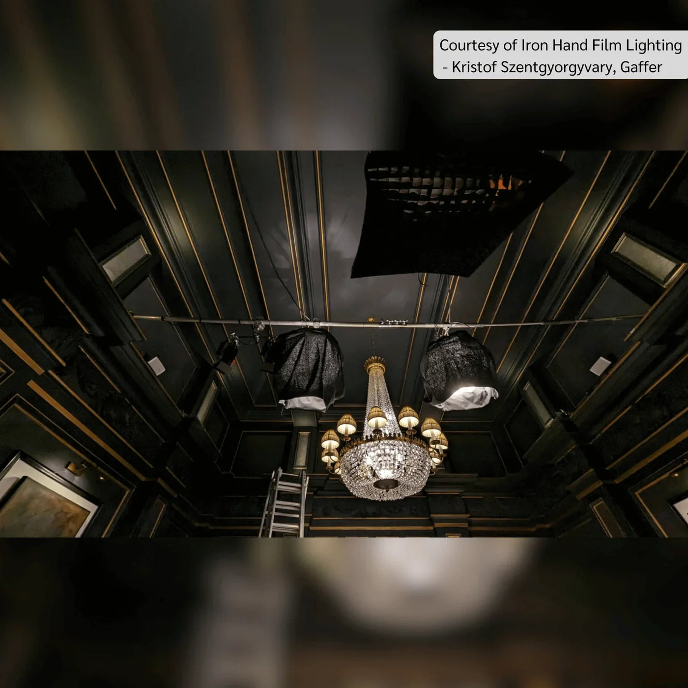 Matthews 1-1/2’’ Grip Rail