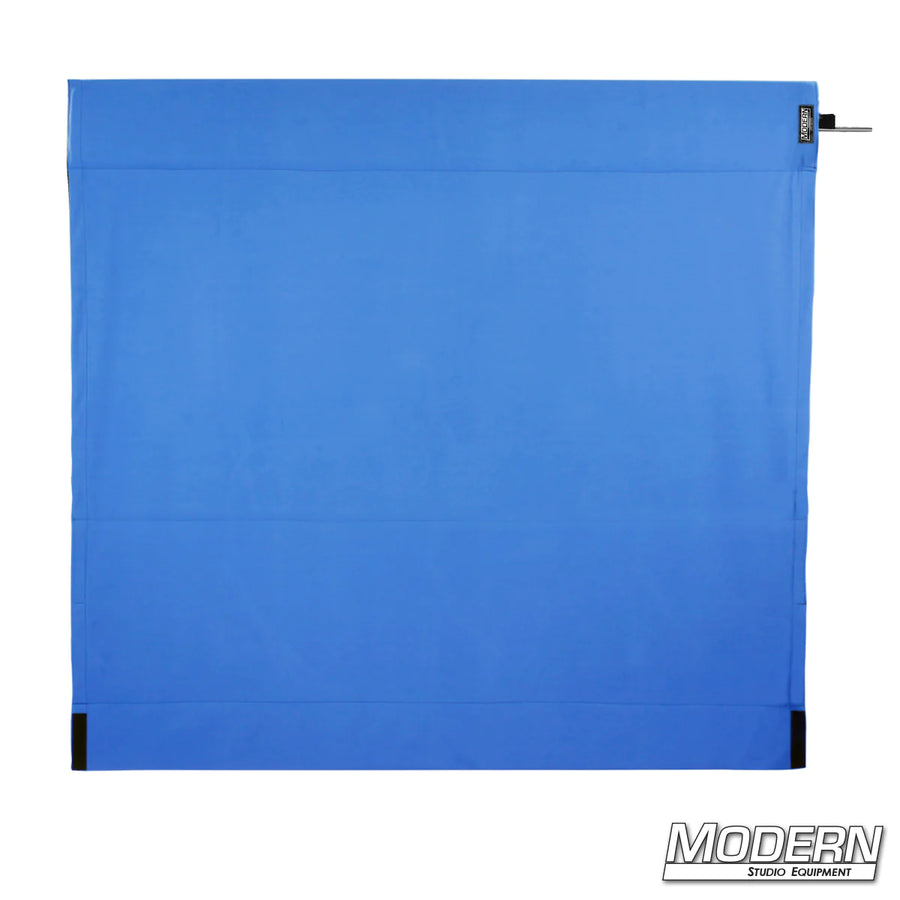 Wag Flag - Digital Blue