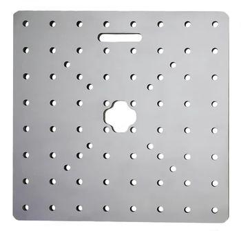 ModTruss Base Plates