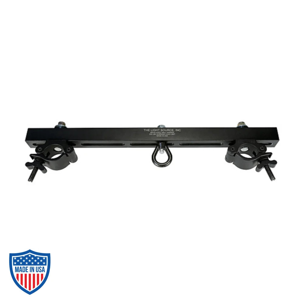 25’’ Led Wall Hanger