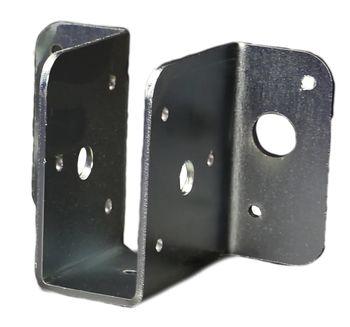 ModTruss Joist Hangers