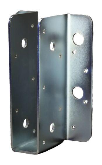 ModTruss Joist Hangers