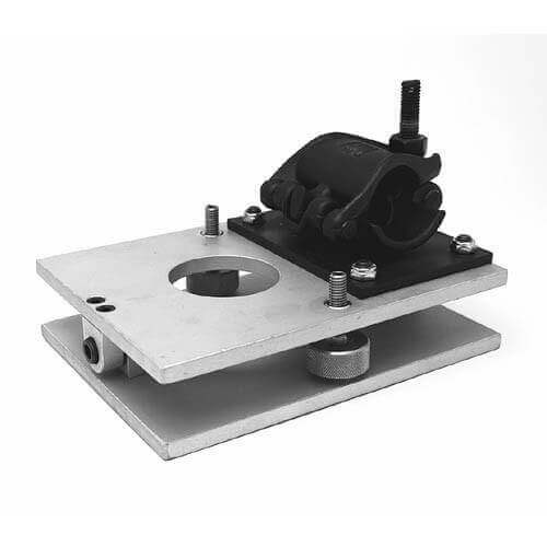 Matthews 2-Way Tilt Plate