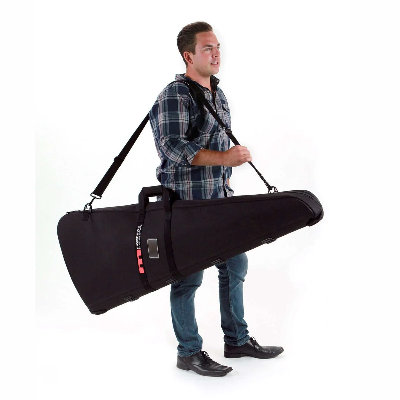 Matthews C-Stand Shoulder KitBag