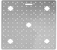 ModTruss Base Plates