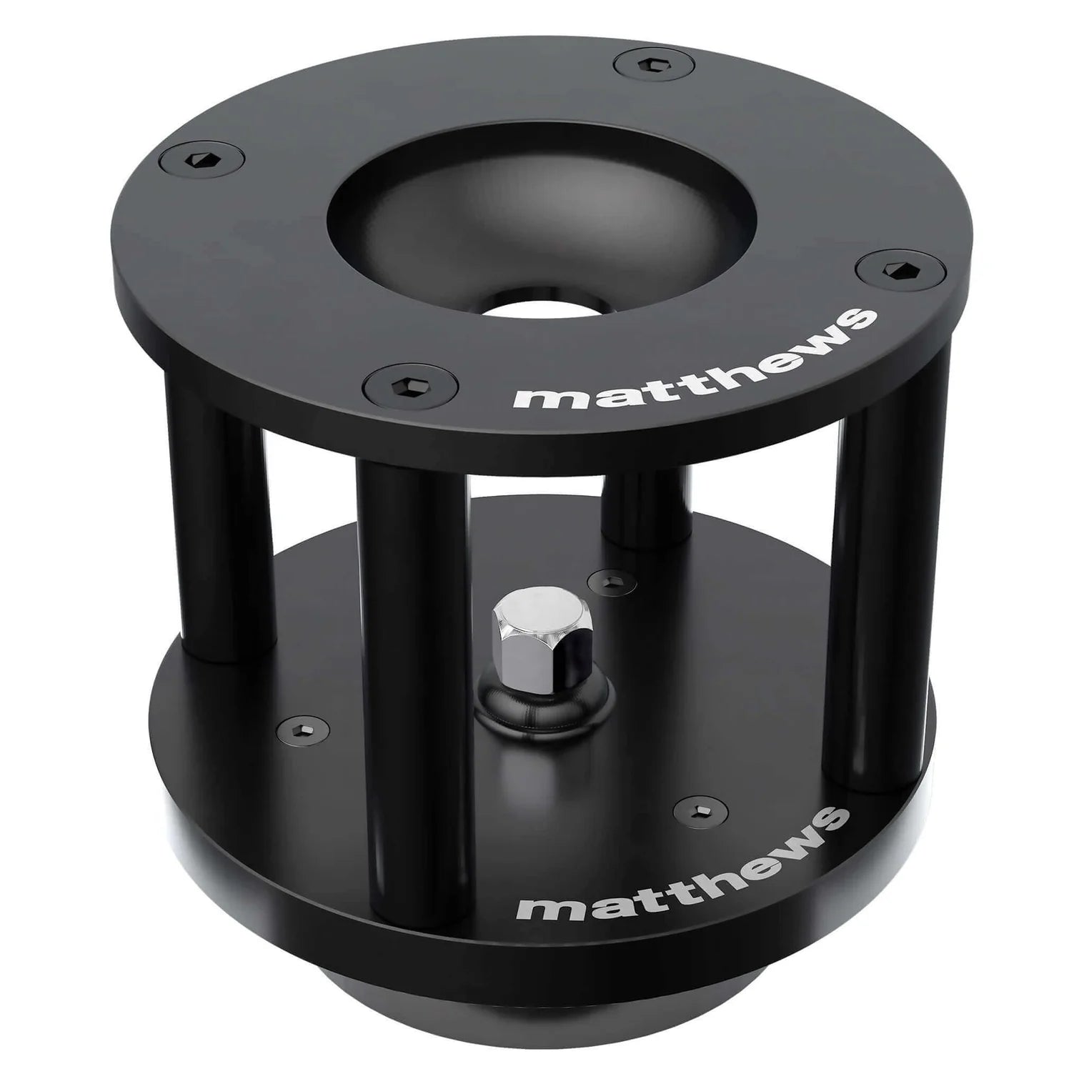 Matthews 100mm Elemac to Bowl Adapter