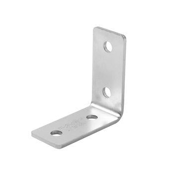 ModTruss 3" Bent Splice Plates