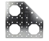 ModTruss 90º Gusset Splice Plates