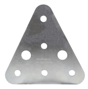 ModTruss 180º Gusset Splice Plates