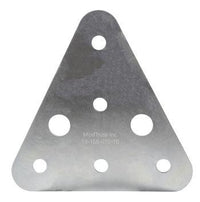 ModTruss 180º Gusset Splice Plates