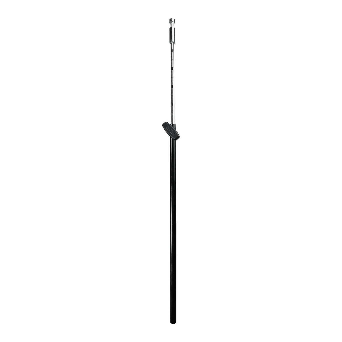 5/8" Grip Rail - Telescoping Baby Rail