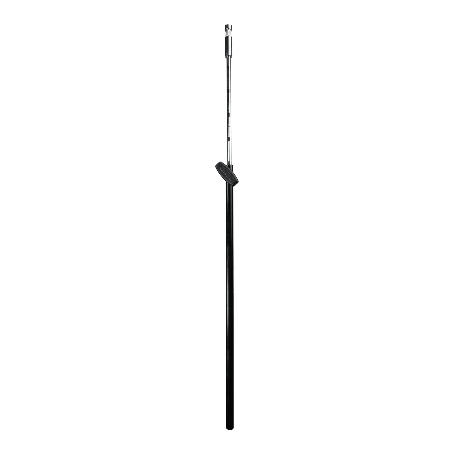 5/8" Grip Rail - Telescoping Baby Rail