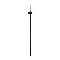 5/8" Grip Rail - Telescoping Baby Rail