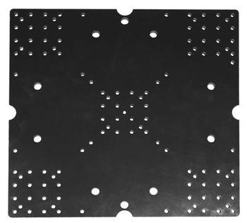 ModTruss Base Plates