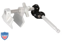 5/8’’ Cardellini Card-A-Link Swivel Set