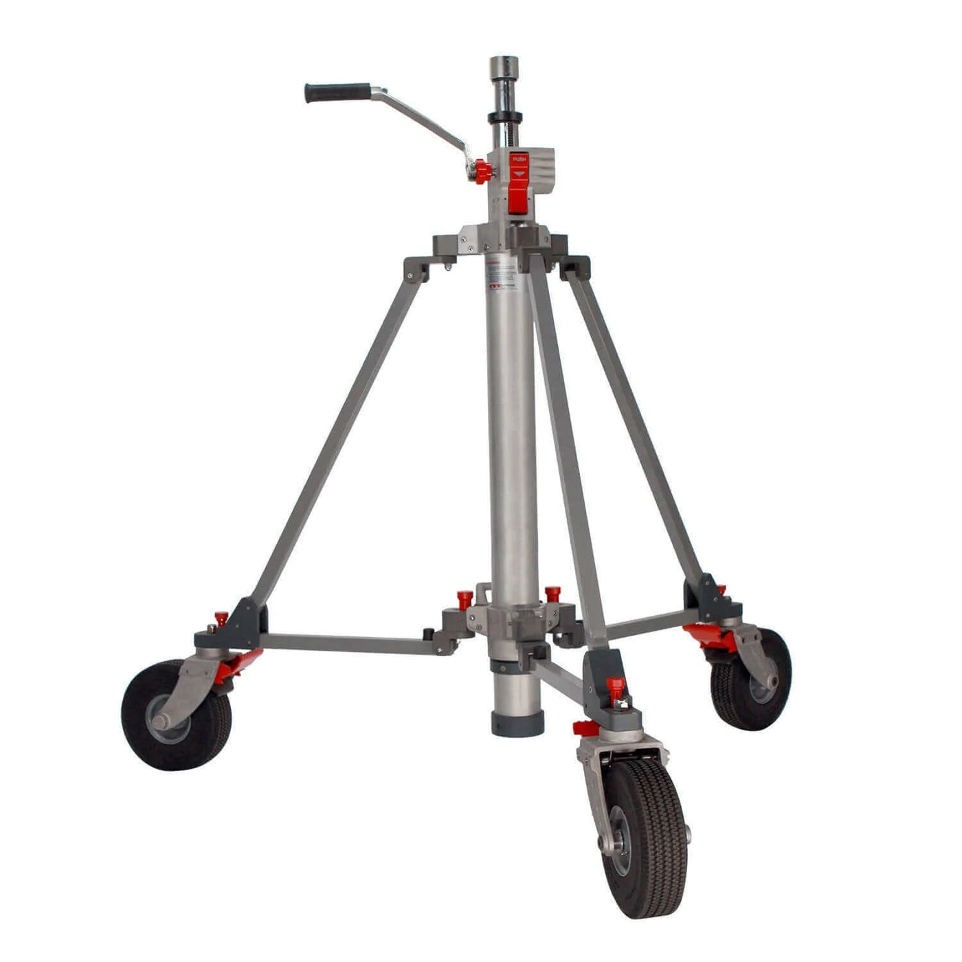 Matthews Super Vator III - Narrow Base