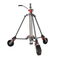 Matthews Super Vator III - Narrow Base