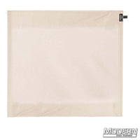 Unbleached muslin diffusion fabric for film grip rigging setups