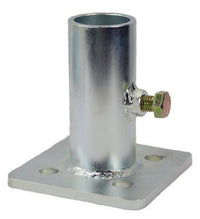 ModTruss 1-1/2" Speedrail & Pipe Flanges