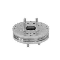 ModTruss Bearing Plates