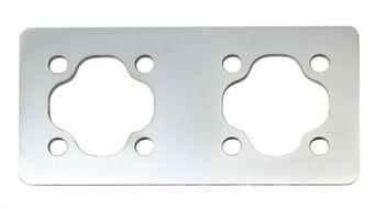 ModTruss 6" Splice Plates