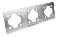 ModTruss 6" Splice Plates