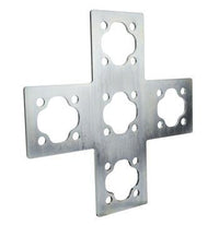 ModTruss 6" Splice Plates