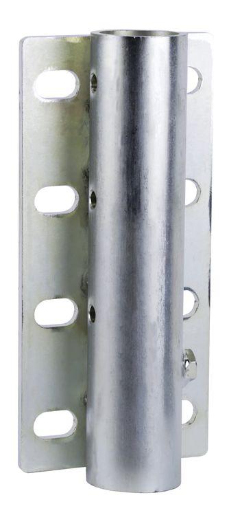 ModTruss 1-1/2" Speedrail & Pipe Flanges